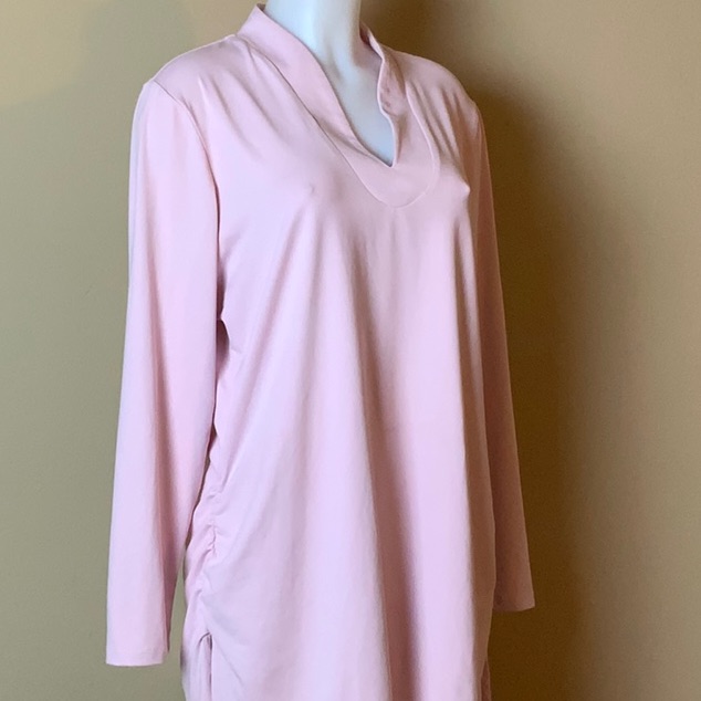 Tail Tunic